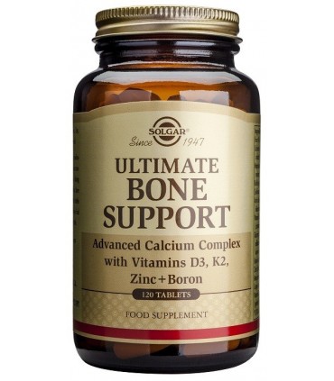 ULTIMATE BONE SUPPORT 120 Comp