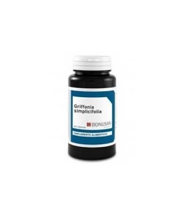 GRIFFONIA SIMPLICIFOLIA 60 Vcaps