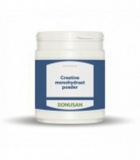 MONOHIDRATO DE CREATINA 350 gr