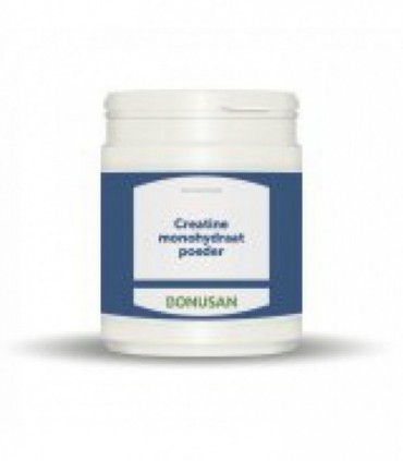 MONOHIDRATO DE CREATINA 350 gr