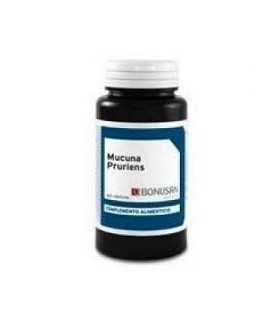 MUCUNA PRURIENS 60 Vcaps