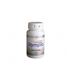 OLYMPIA ANTIOX 2000 60 Caps