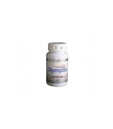OLYMPIA ANTIOX 2000 60 Caps