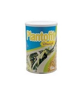 PLANTOFIT VAINILLA 550 Gr