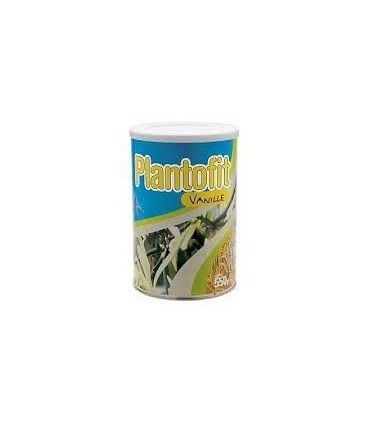 PLANTOFIT VAINILLA 550 Gr
