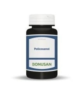 POLICOSANOL 60 capsulas