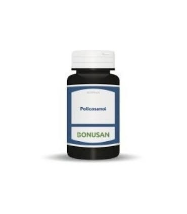 POLICOSANOL 60 capsulas