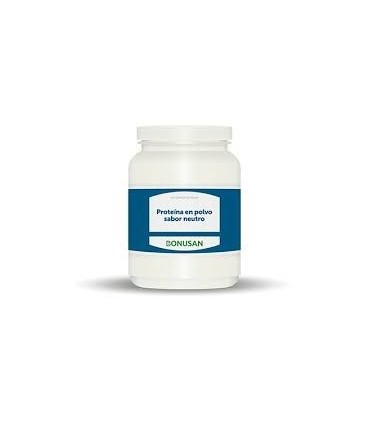 PROTEINA POLVO NEUTRO 500 gr