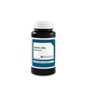 SALIX ALBA EXTRACT 60 Vcaps