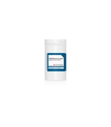 TMG BETAINA 125 gr
