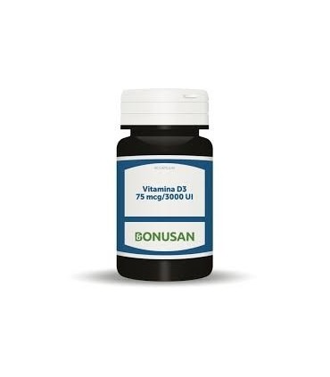 VITAMINA D3 15 mcg x 90 Caps