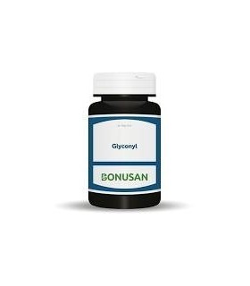 GLYCONIL 60 Tabletas