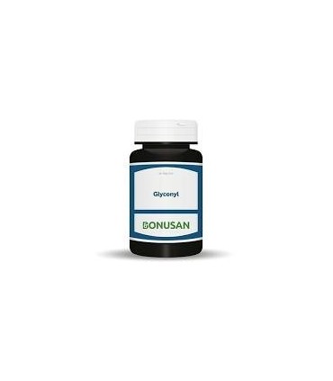 GLYCONIL 60 Tabletas