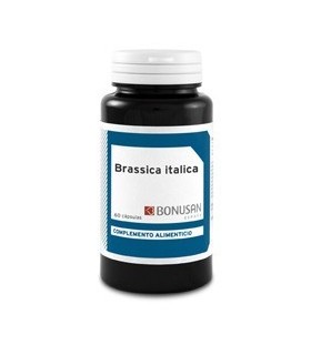 BRASSICA ITALICA 60 Vcaps
