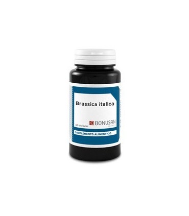 BRASSICA ITALICA 60 Vcaps