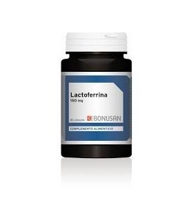 LACTOFERRINA 150 mg 60 Vcaps