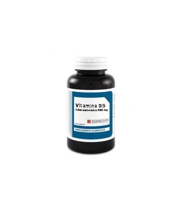 ACIDO PANTOTENICO VIT B5 90 Tab