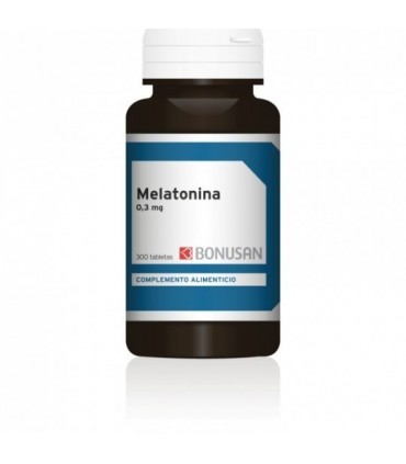 MELATONINA 1,5 MG PLUS 90 tabletas