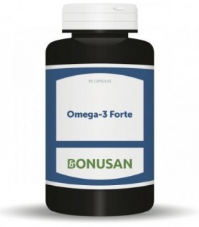 OMEGA 3 FORTE 90 Caps