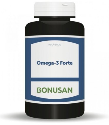 OMEGA 3 FORTE 90 Caps
