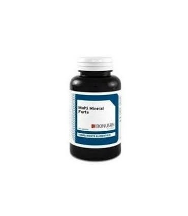 MULTIVITAL FORTE ACTIVO 60 Tab