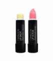EXFOLIANTE CAMALEON FRESA + BALSAMO LABIAL