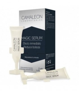 CAMALEON MAGIC SERUM 2 unid. x 2 ml