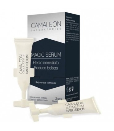 CAMALEON MAGIC SERUM 2 unid. x 2 ml