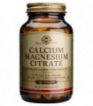 CALCIO/MAGNESIO CITRATO 100Comp