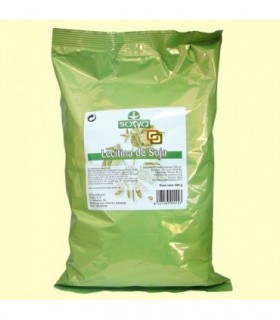 LECITINA  BOLSA 800 gr