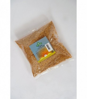 SEMILLAS LINO 250 gr