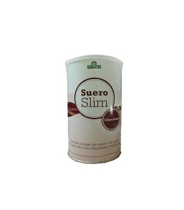SUERO SLIM CHOCO 800 gr