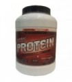PROTEINA SOJA 100 % FRESA 1000 gr