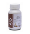 AJO MACERADO 500 mg 110 Perlas