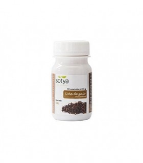 UÑA DE GATO 500 mg 100 Comp