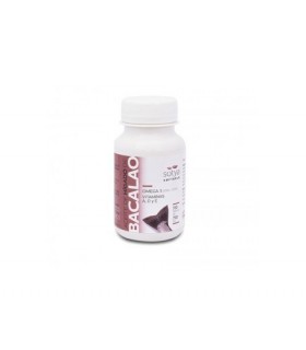 HIGADO BACALAO 707 mg 110 Perl