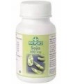 LECITINA SOJA 1200 mg 90 Perlas