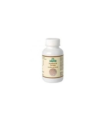 LEVADURA GERMEN 600 mg 225Comp