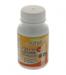 VITAMINA C Complex 90 Comprimidos
