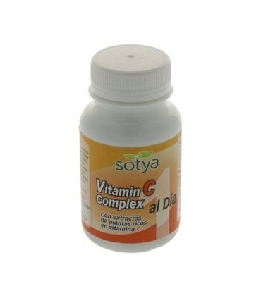 VITAMINA C Complex 90 Comprimidos