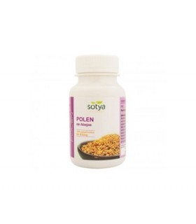 POLEN 600 mg 100 Comp