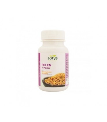 POLEN 600 mg 100 Comp