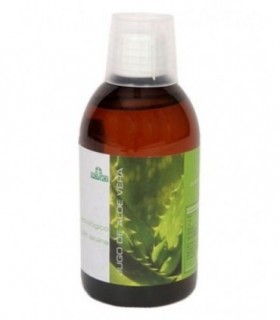 JUGO ALOE VERA  250 ml