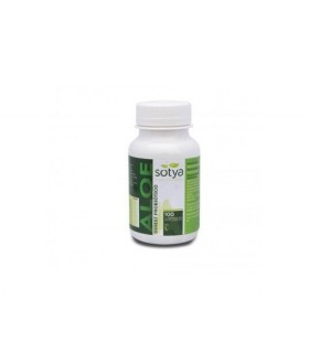 ALOE VERA MASTC 1 gr 100 Comp