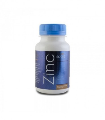 ZINC 500 mg 100 Comp