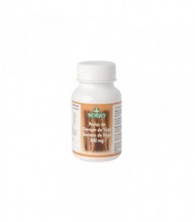 GERMEN TRIGO 500 mg 110 Perlas