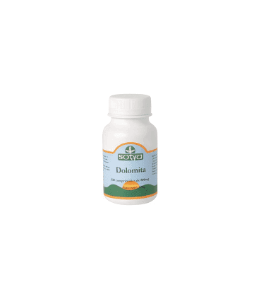 DOLOMITA 800 mg 250 Comprimidos