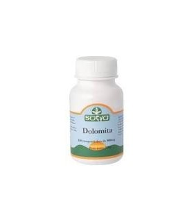 DOLOMITA 800 mg 150 Comp