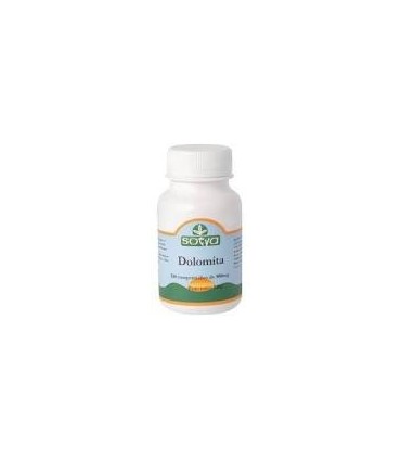 DOLOMITA 800 mg 150 Comp
