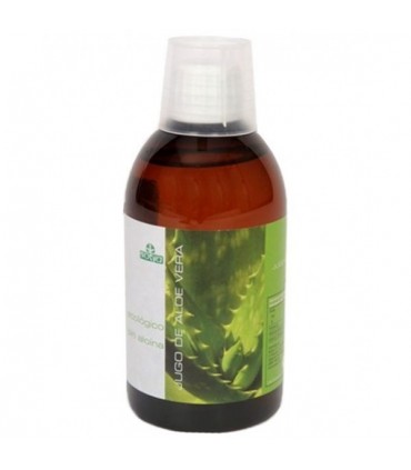JUGO ALOE VERA 1 Litro